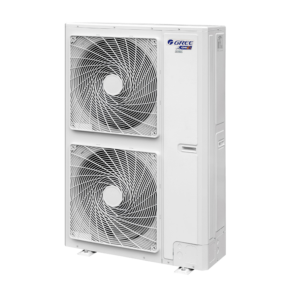 格力GMV ES直流變頻多聯(lián)機(jī)